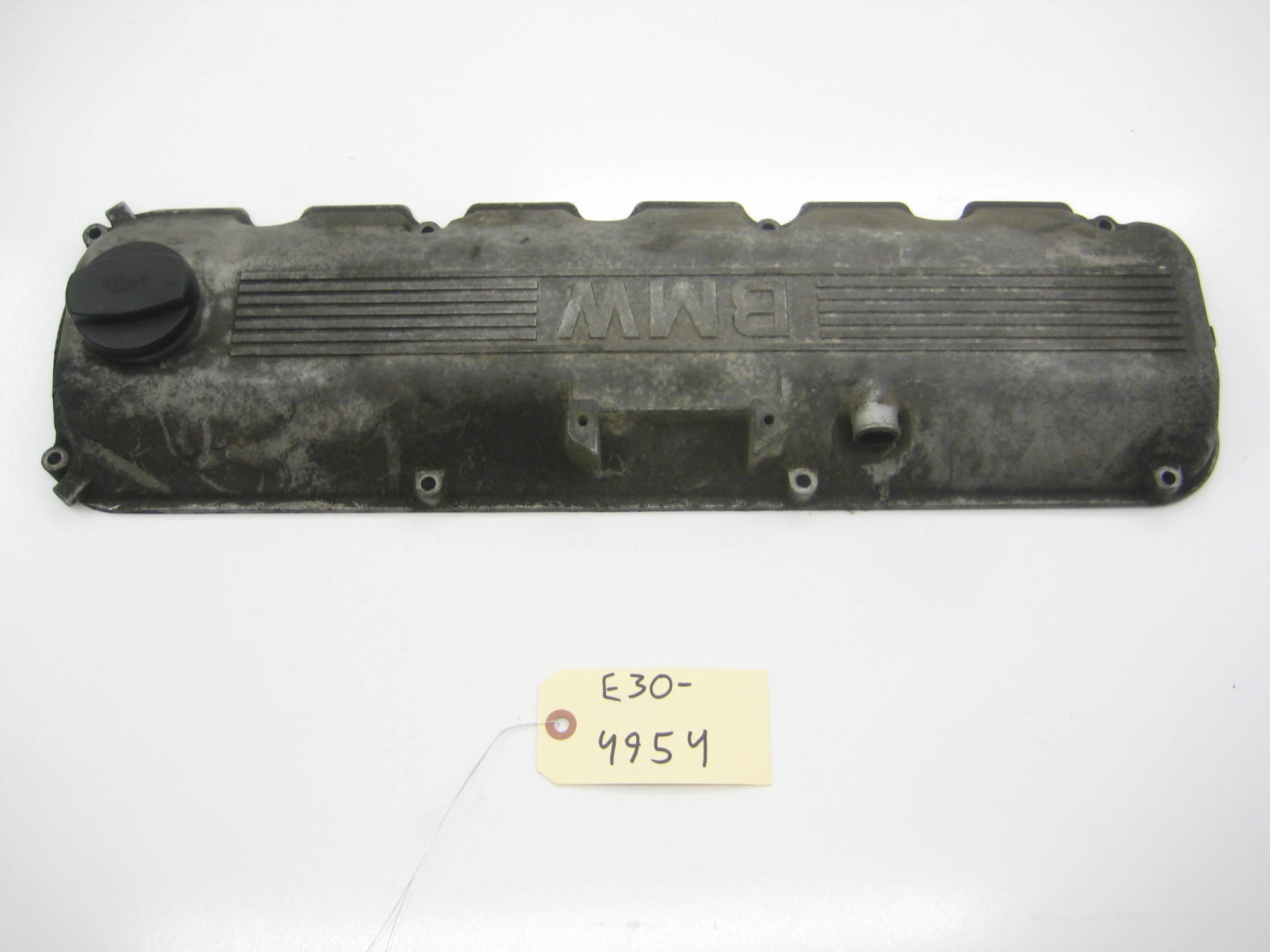 M20 Valve Cover