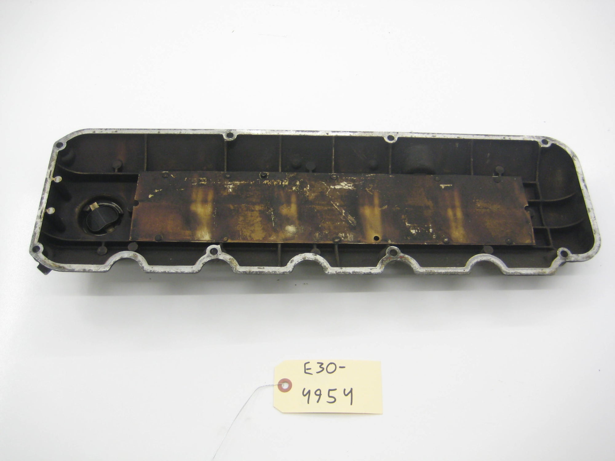 M20 Valve Cover