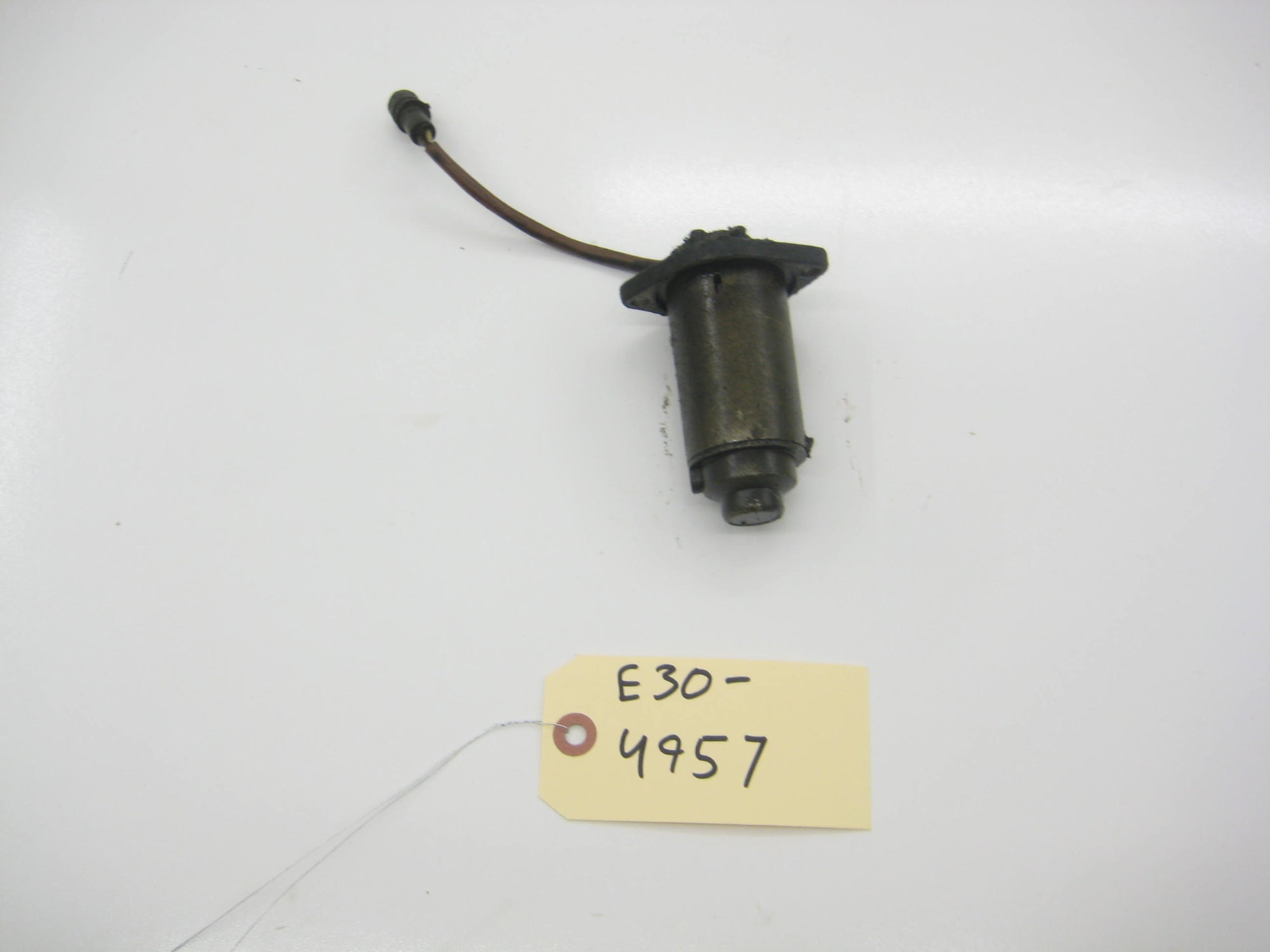 Early M20 Oil Level Sender