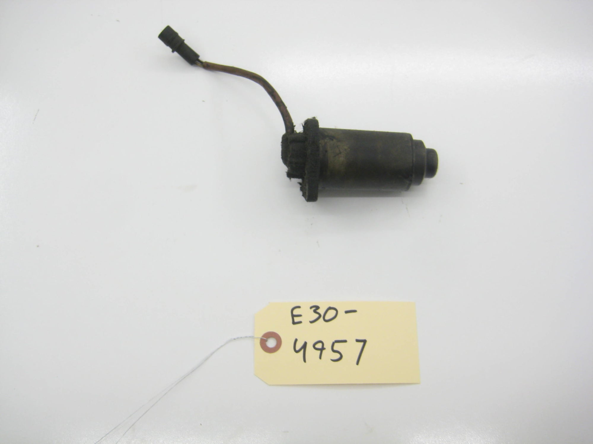 Early M20 Oil Level Sender