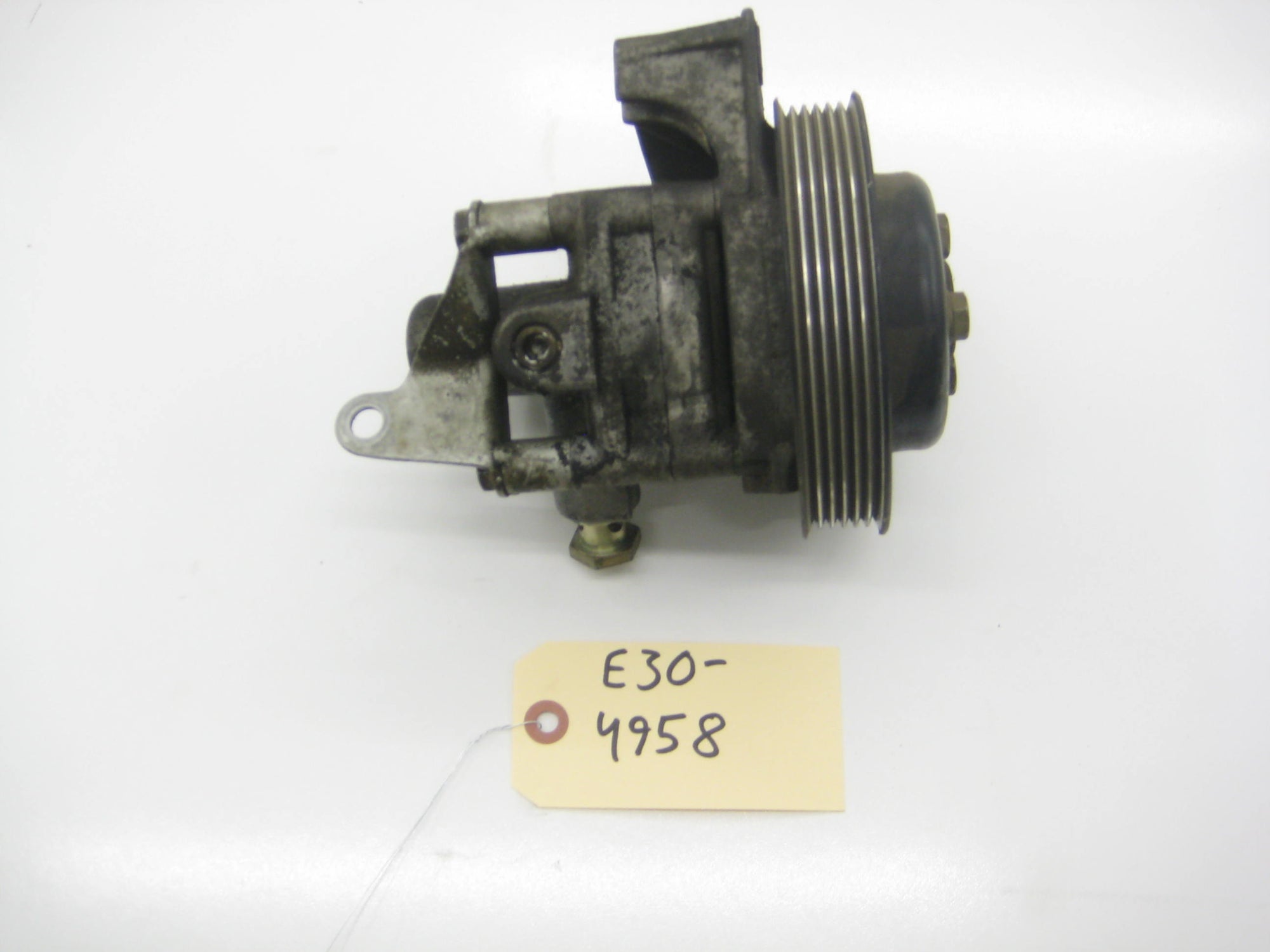 OBD2 M52 S52 Power Steering Pump