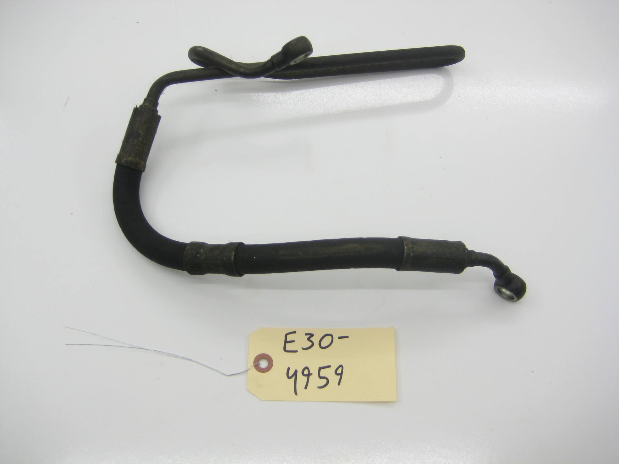 M20 Power Steering Line