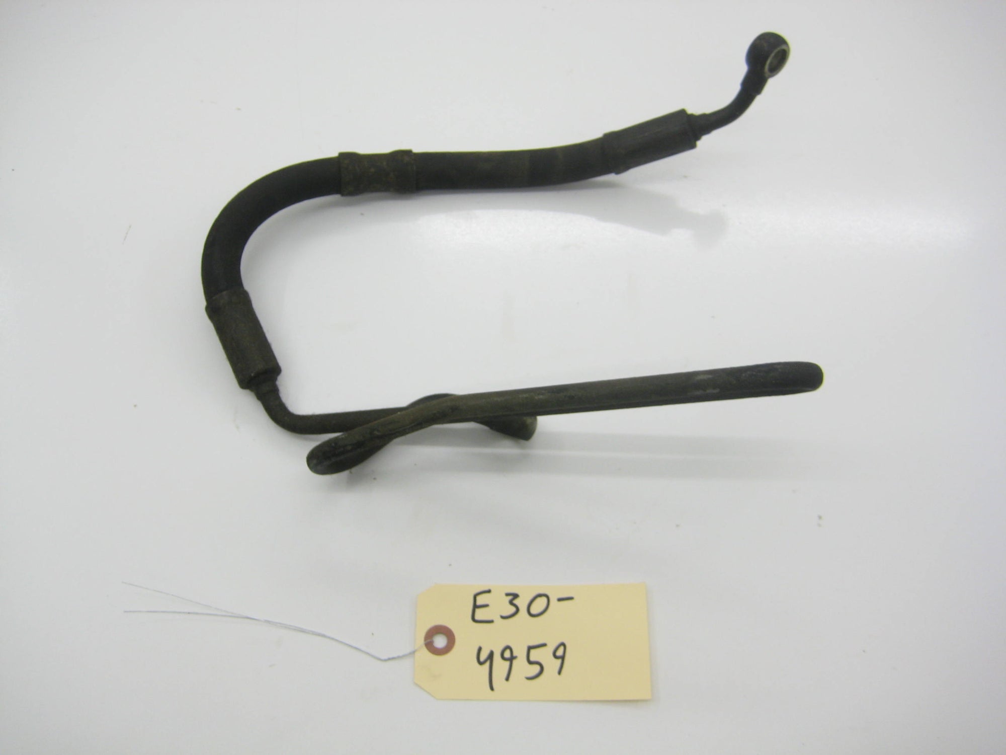 M20 Power Steering Line