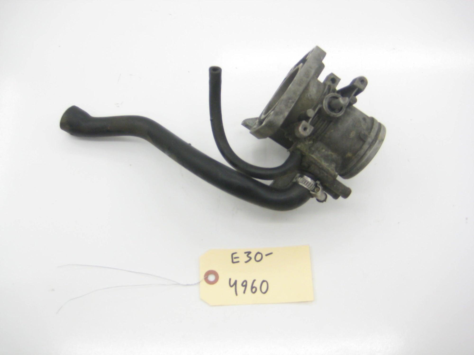 M20B27 Throttle Body