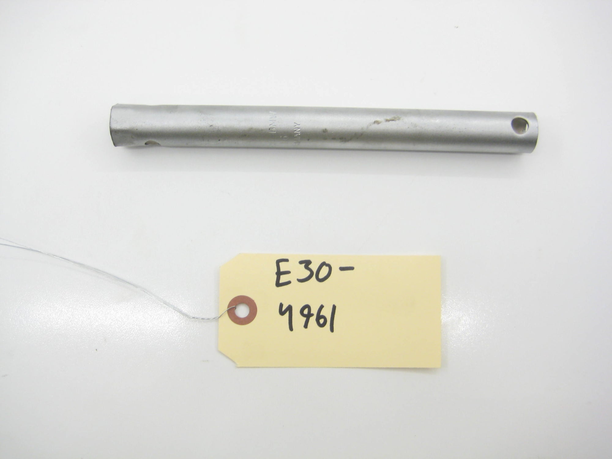 Tool Kit Spark Plug Socket 16MM SW16 71111181460