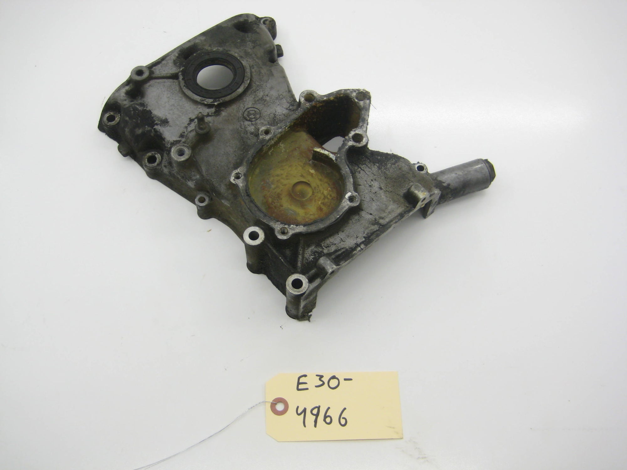 M10 Lower Timing Chain Cover