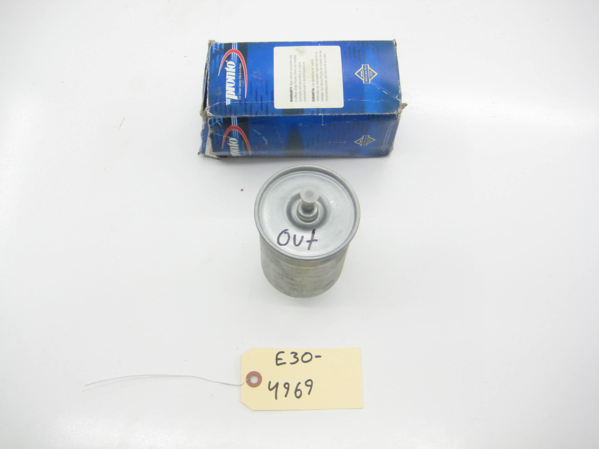 Fuel Filter