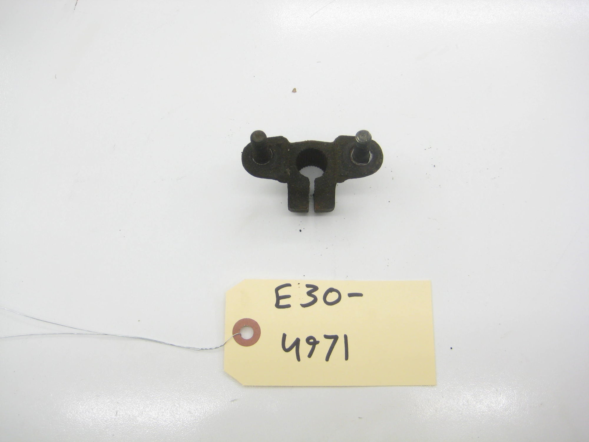 Steering Shaft Coupler