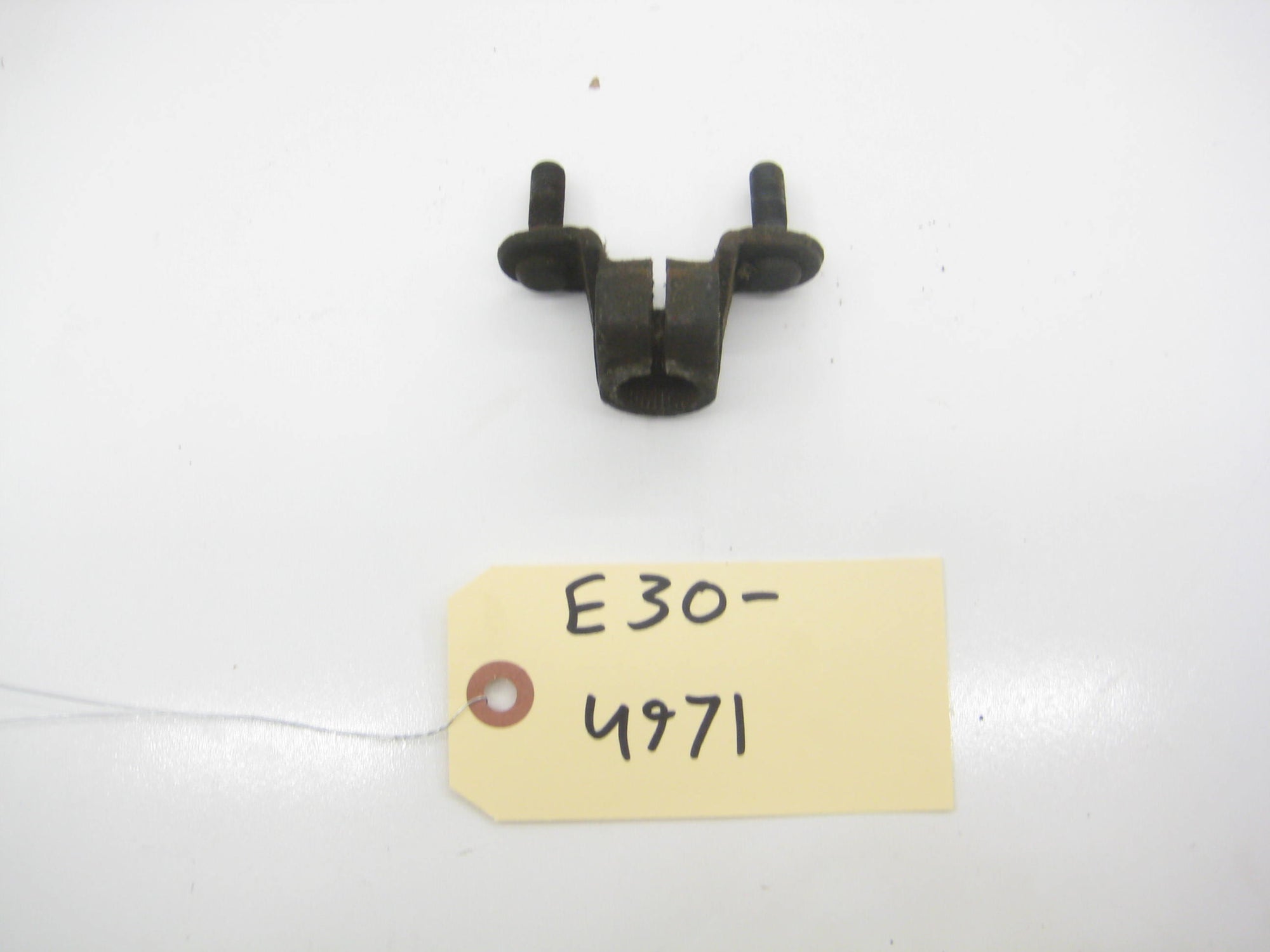 Steering Shaft Coupler
