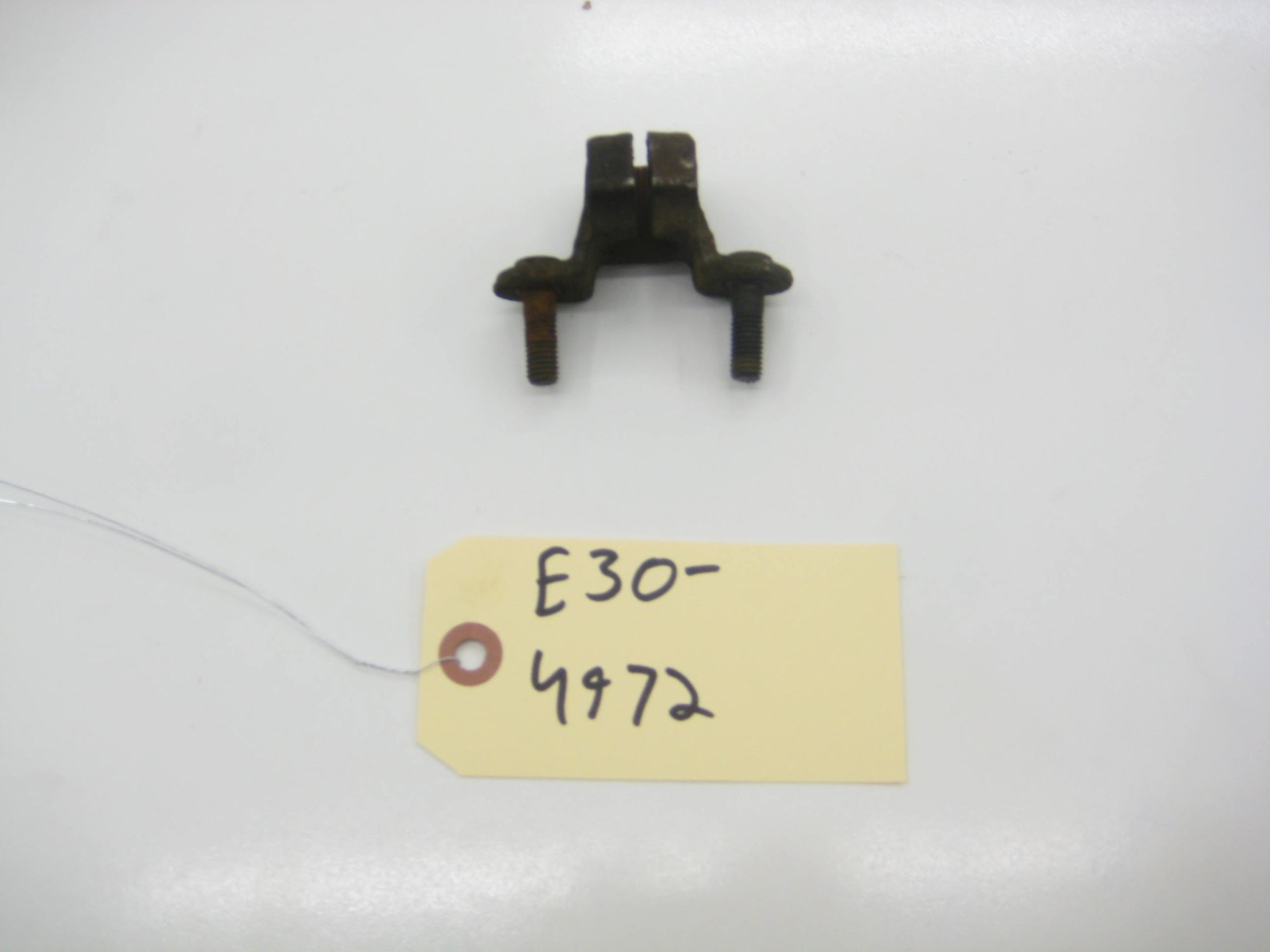 Steering Shaft Coupler