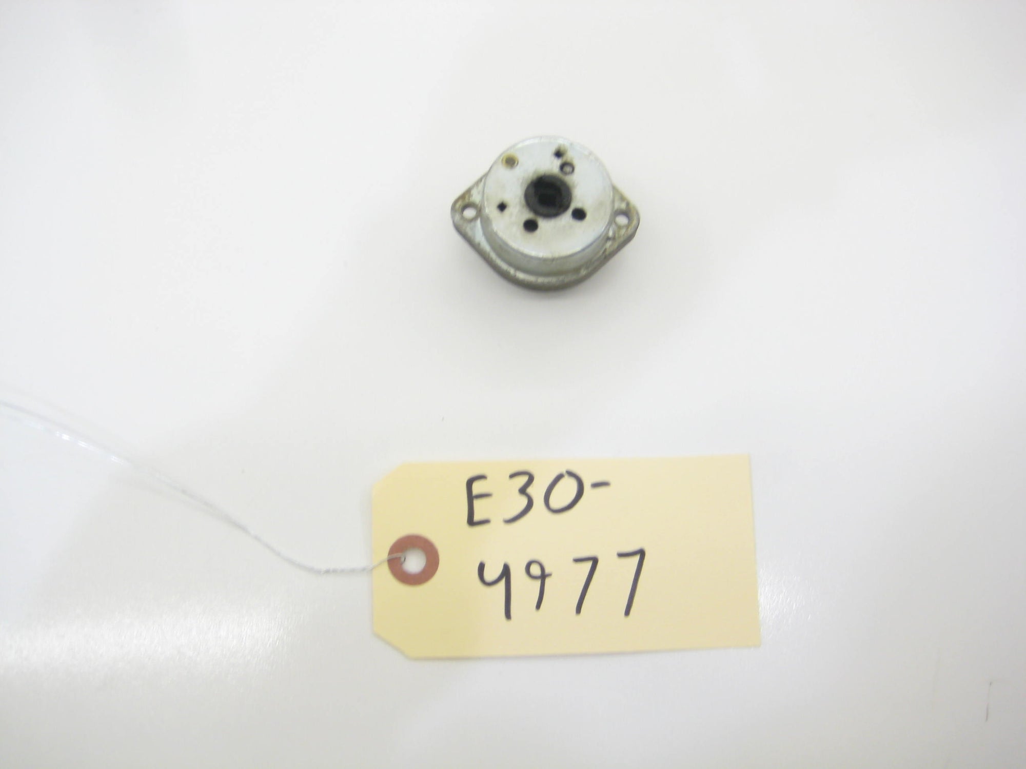 Ignition Switch