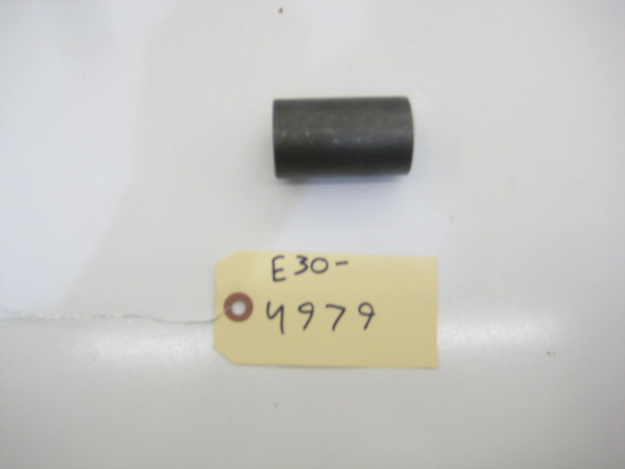 Rear Stub Axle Spacer