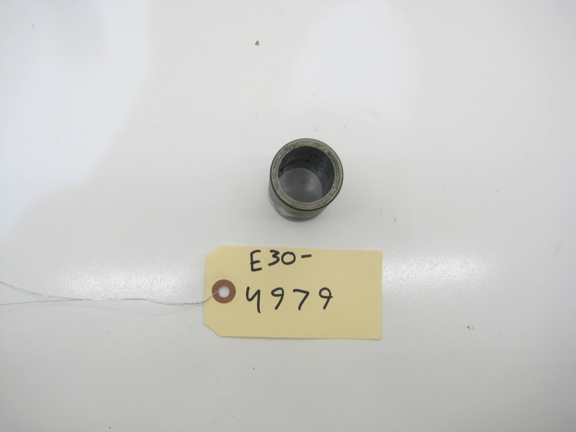 Rear Stub Axle Spacer