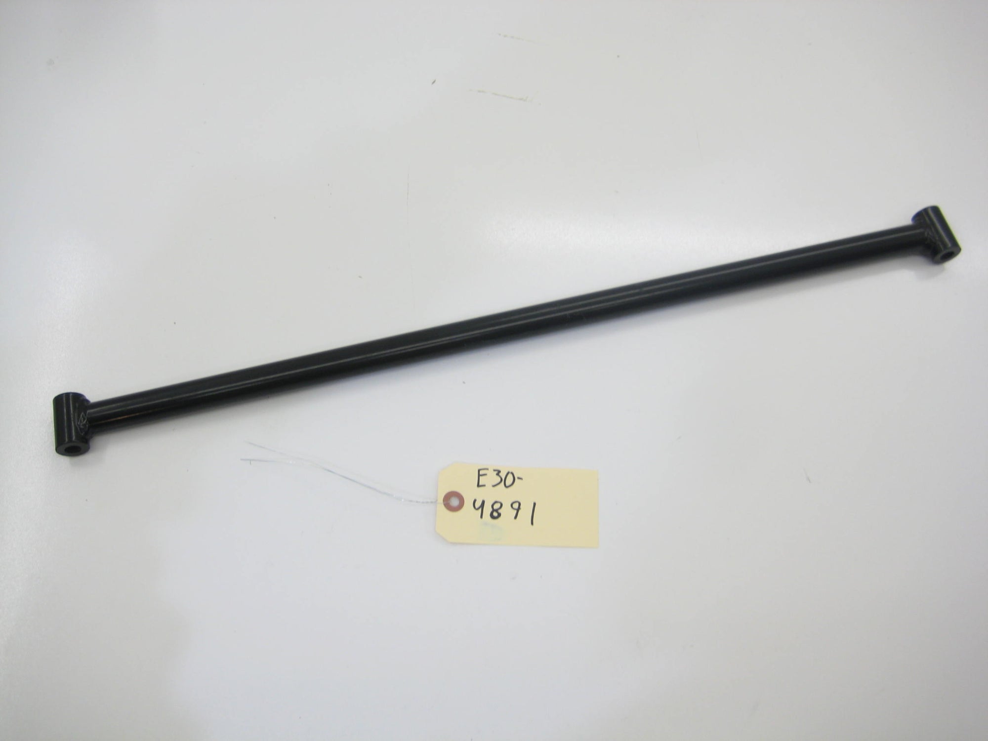 Alpina Front Lower Support Bar