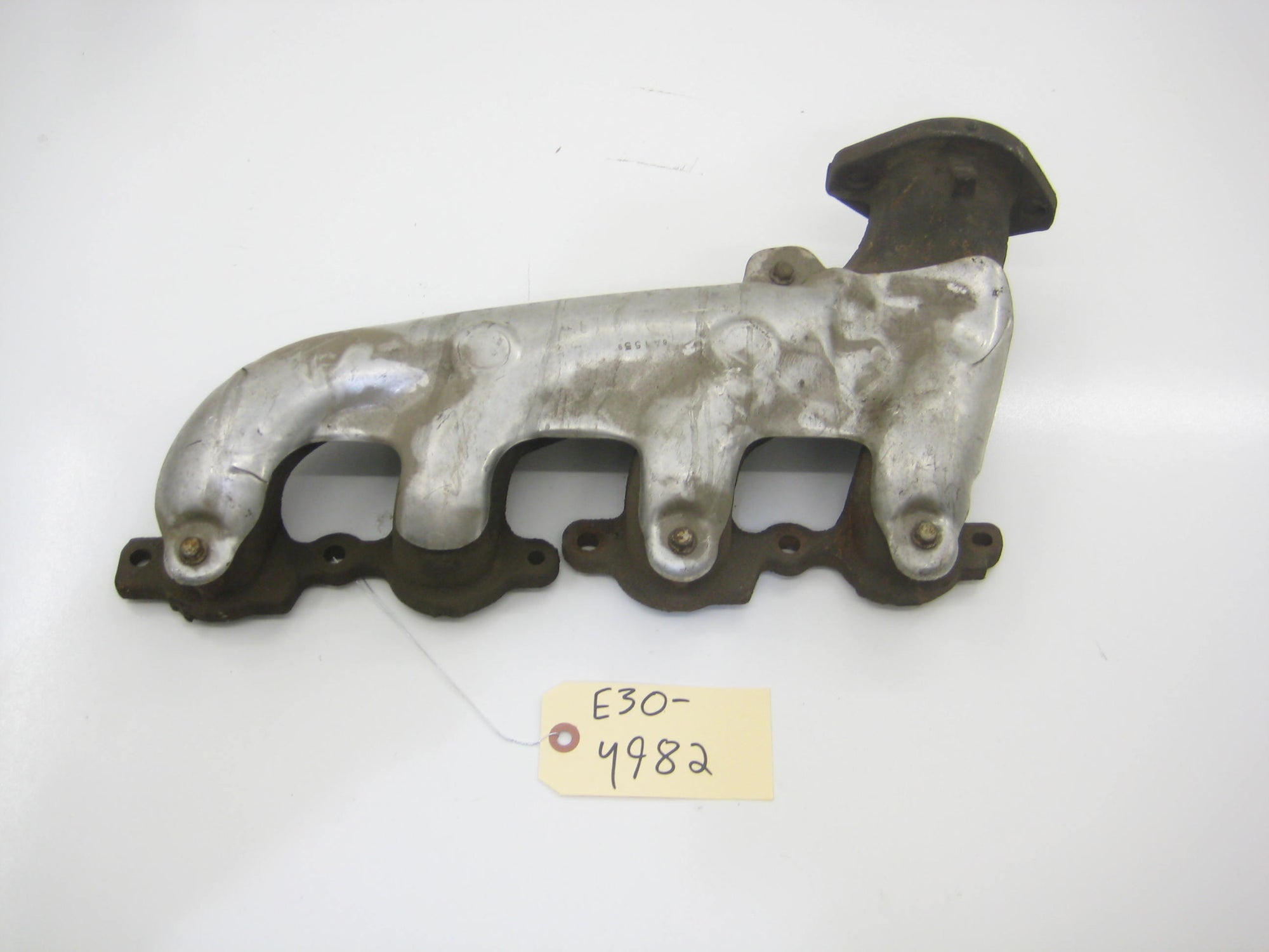 LS3 Right Passenger Side Exhaust Manifold