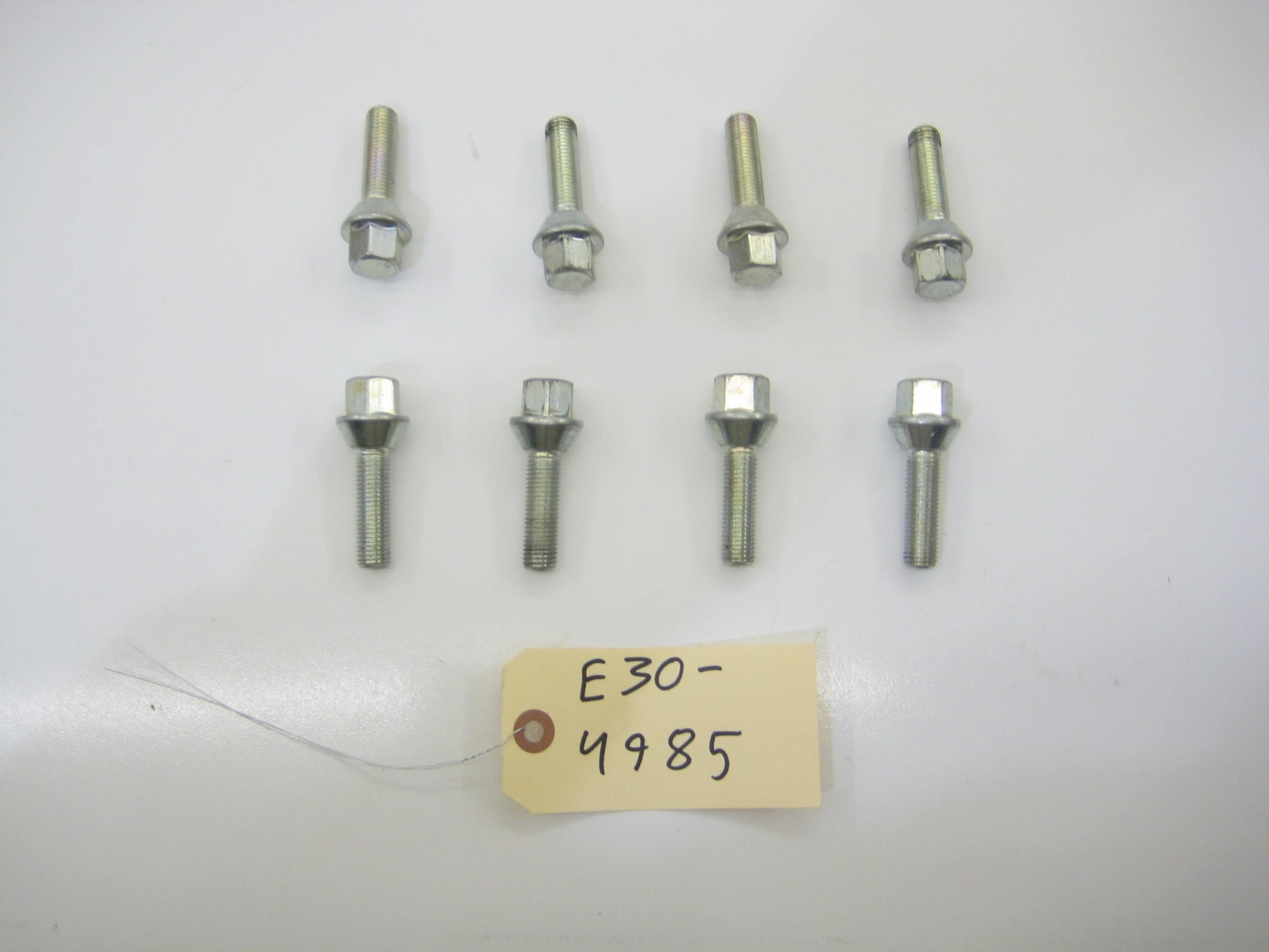 40mm Wheel Lug Bolts (8)