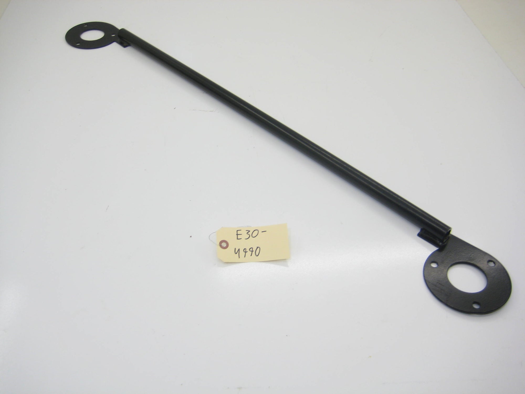 Rear Strut Bar