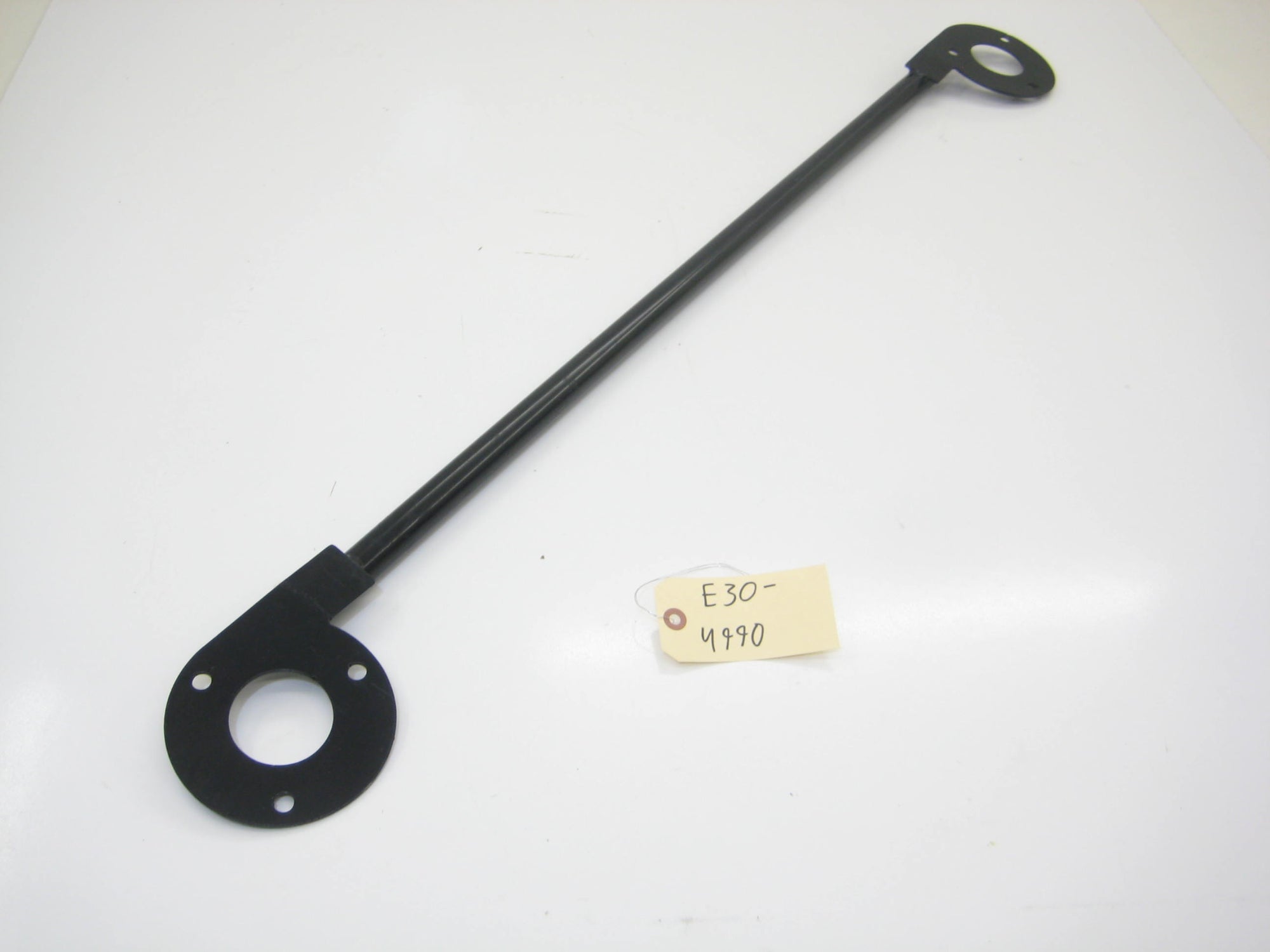 Rear Strut Bar