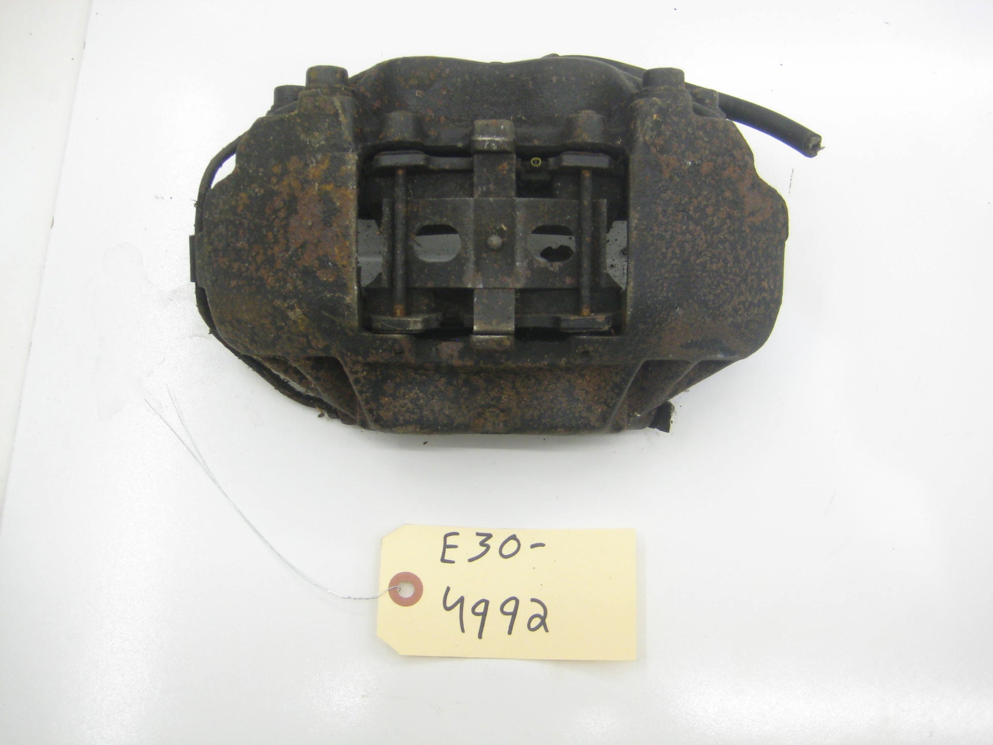 E34 Big Brake Upgrade Calipers