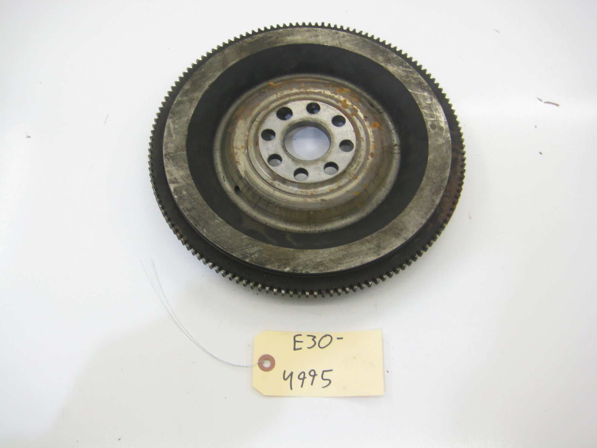 Single Mass Flywheel M20B25