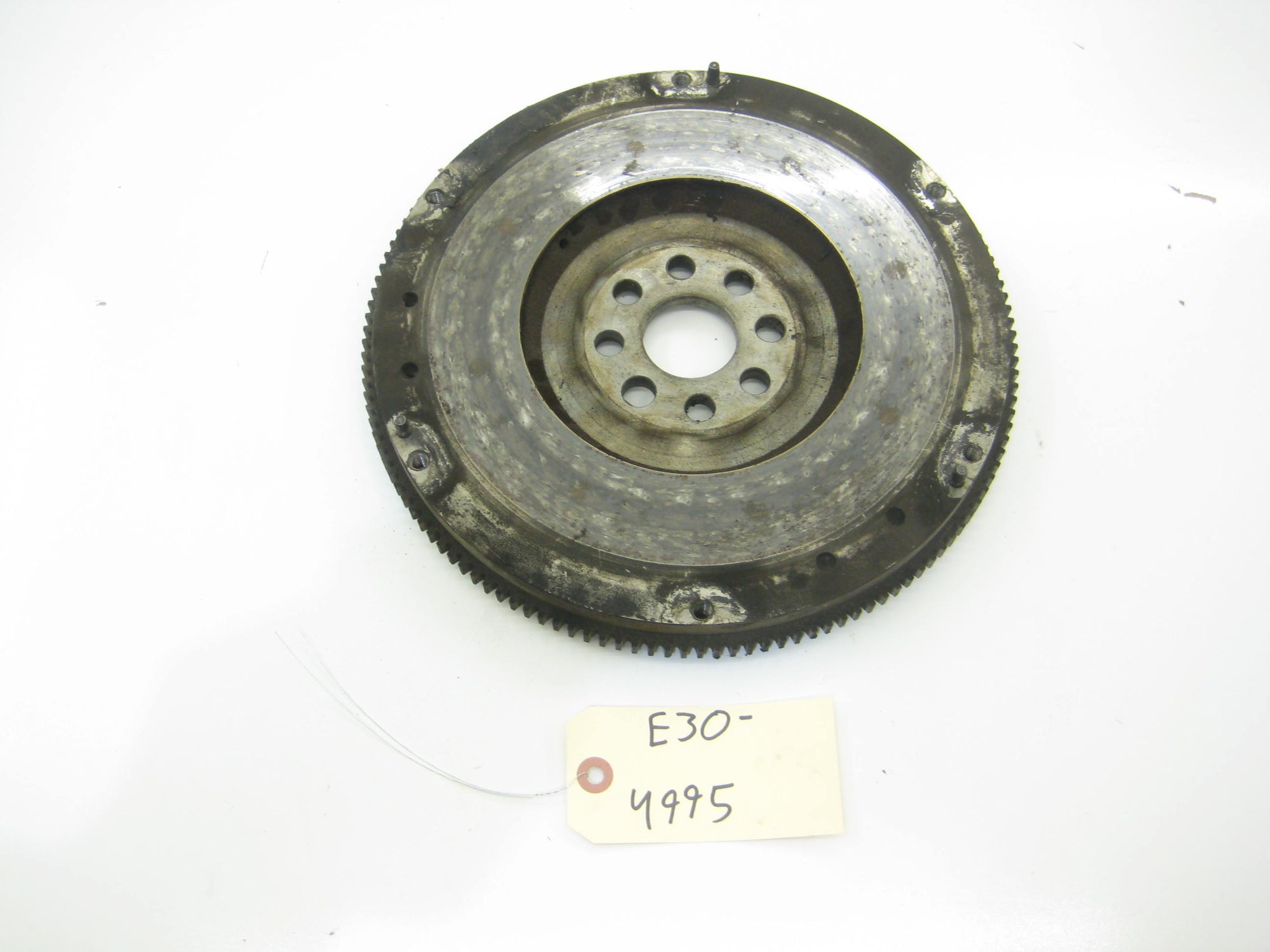 Single Mass Flywheel M20B25