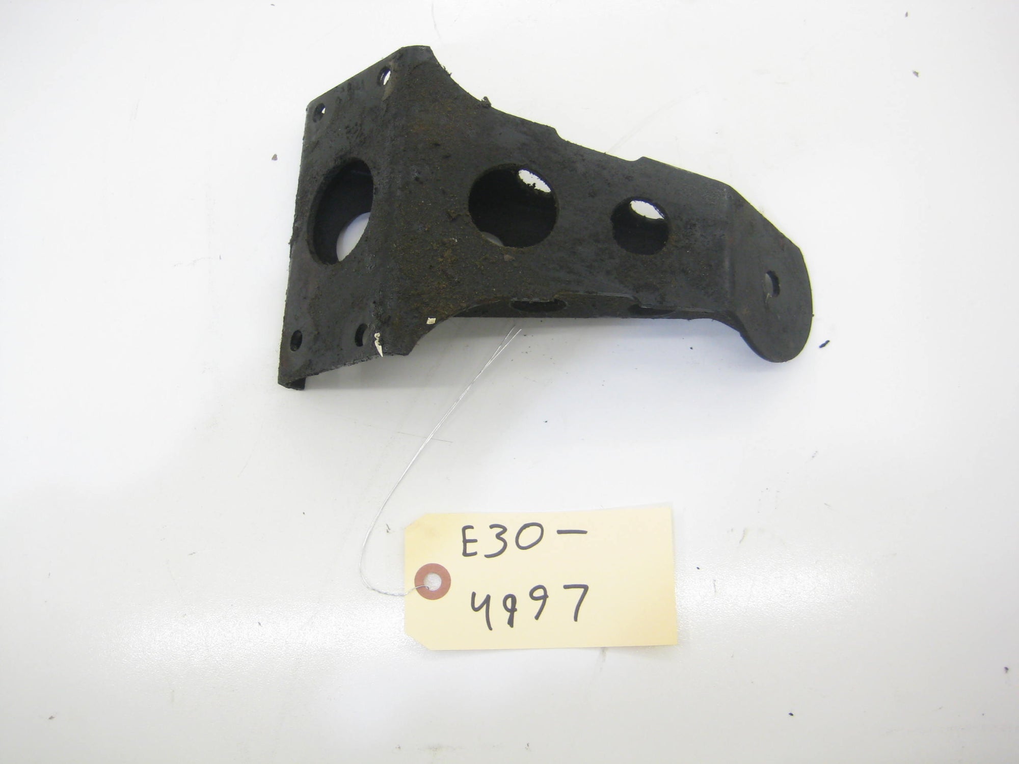 M20 Left Drivers Side Engine Mount Arm