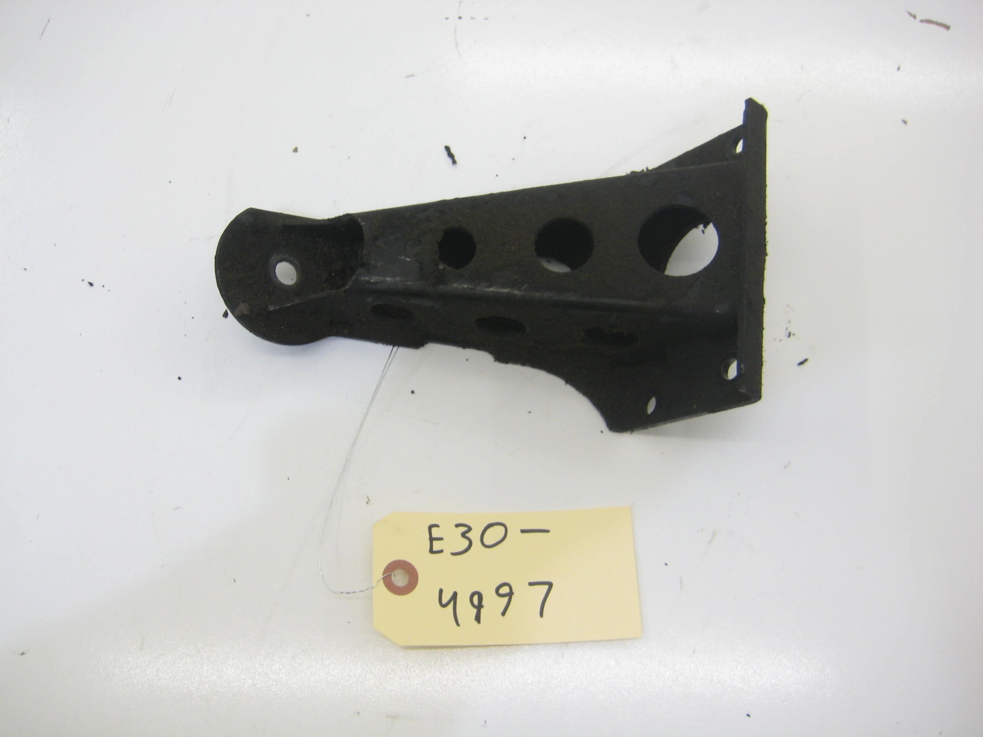 M20 Left Drivers Side Engine Mount Arm
