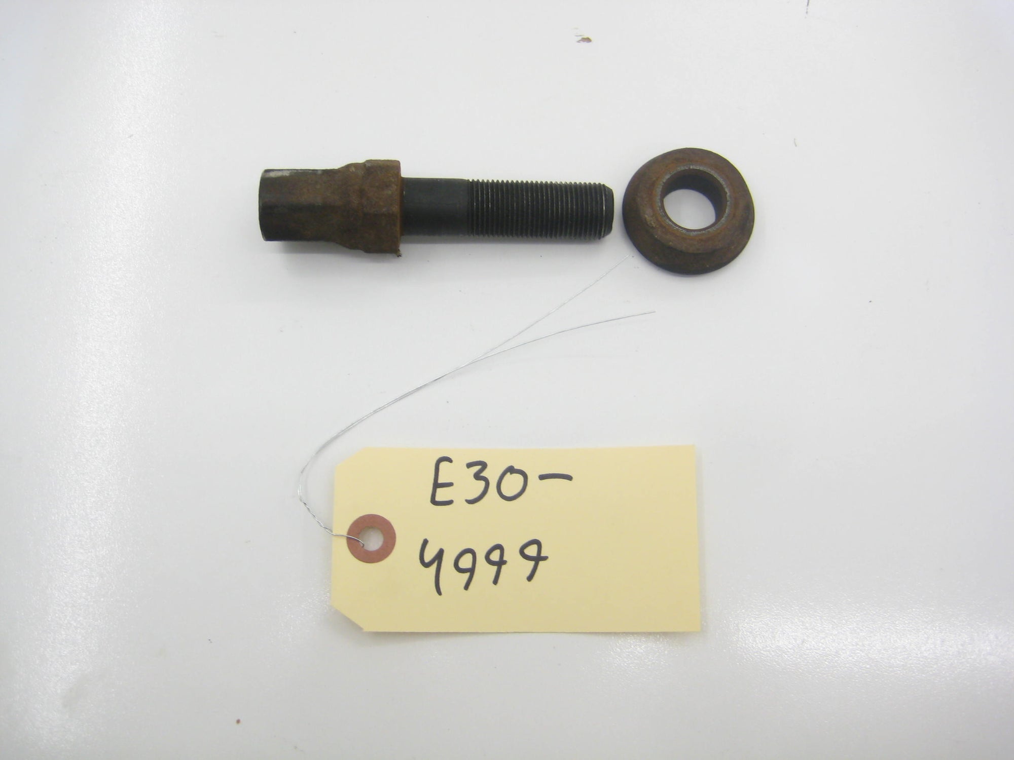 M20 Crank Bolt