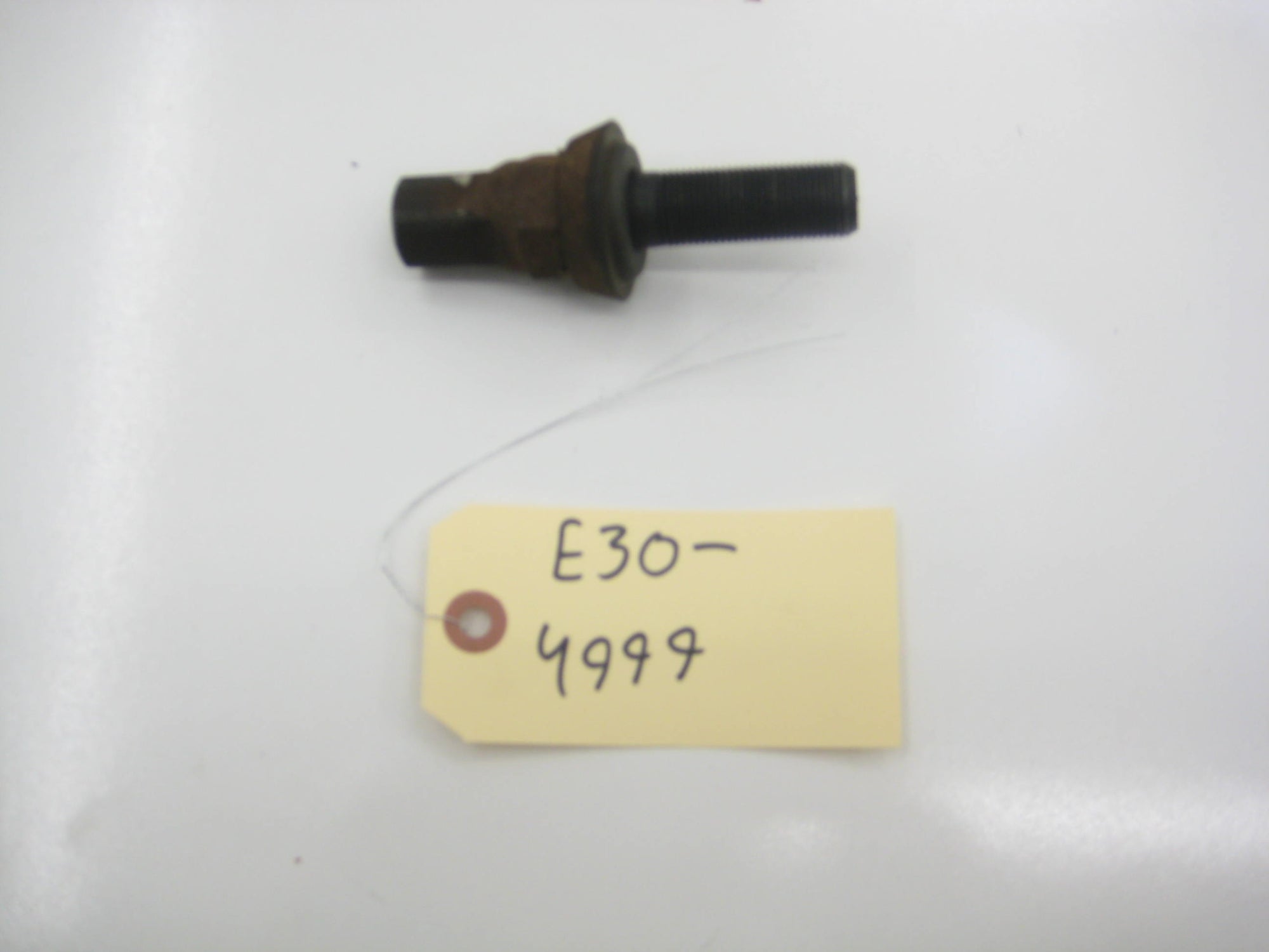 M20 Crank Bolt