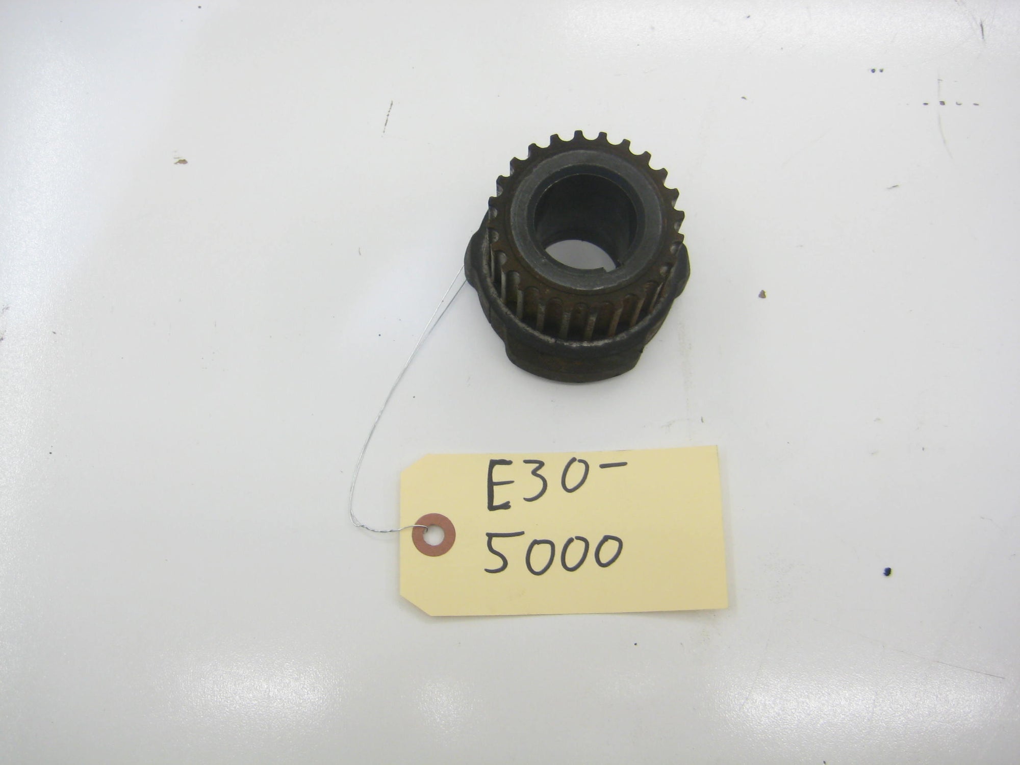 Timing Belt Crank Pulley