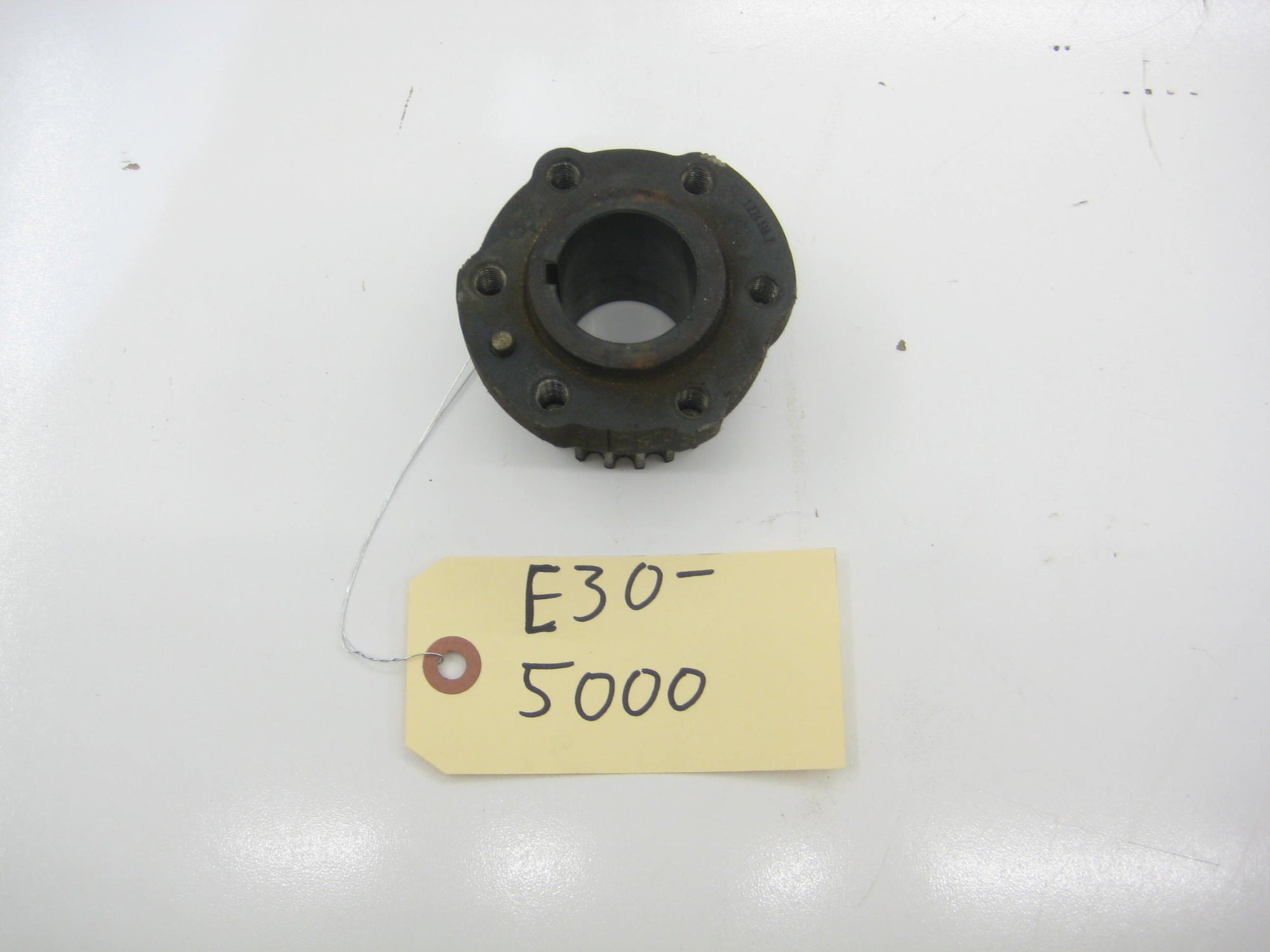 Timing Belt Crank Pulley