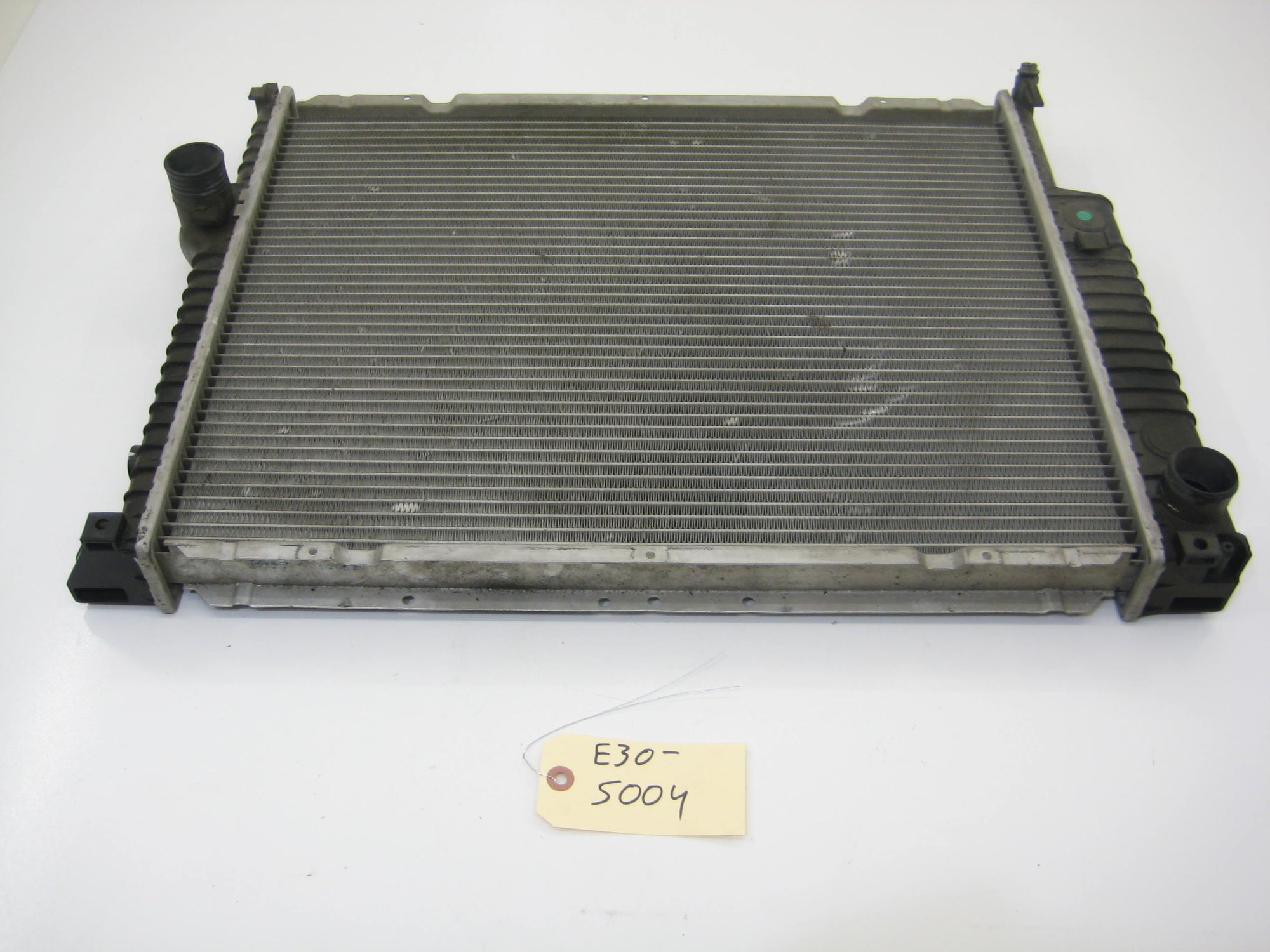 M20 Radiator (Late)
