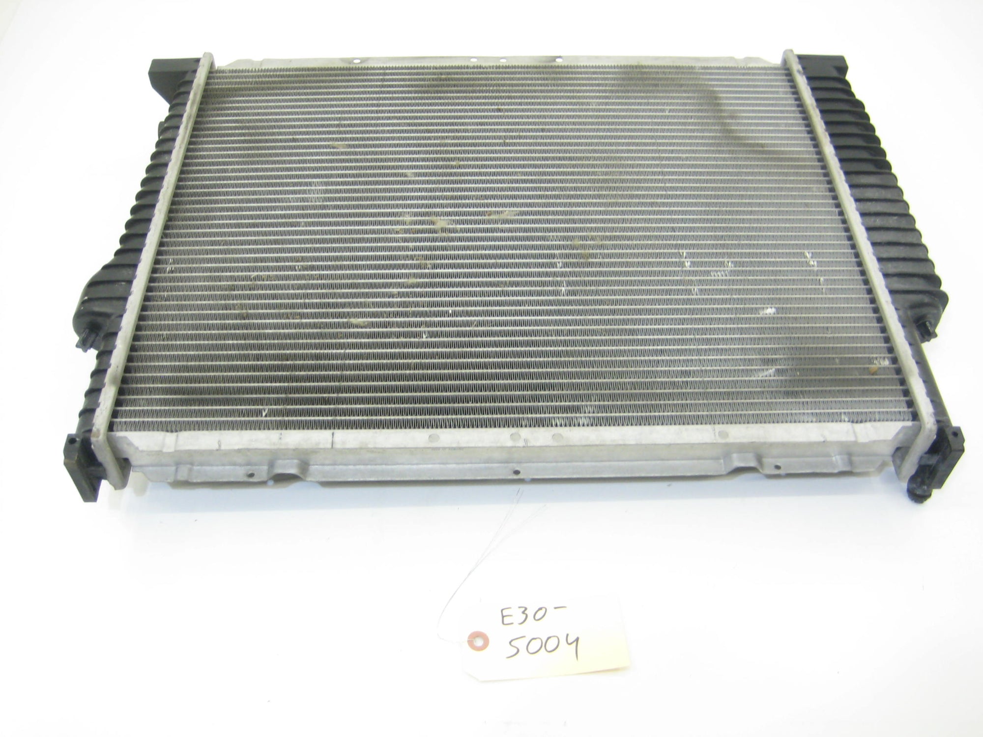 M20 Radiator (Late)