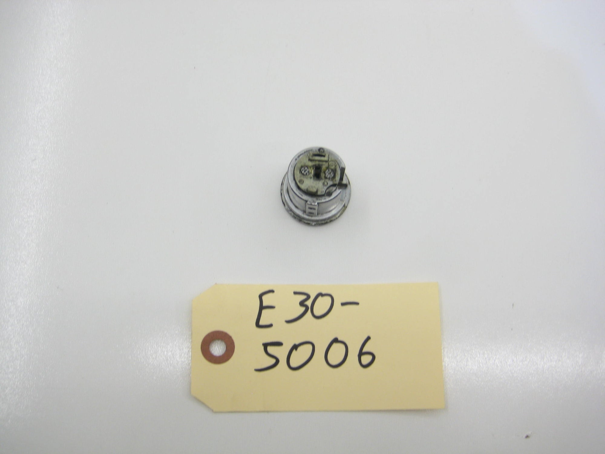 Ignition Tumbler (NO KEY)