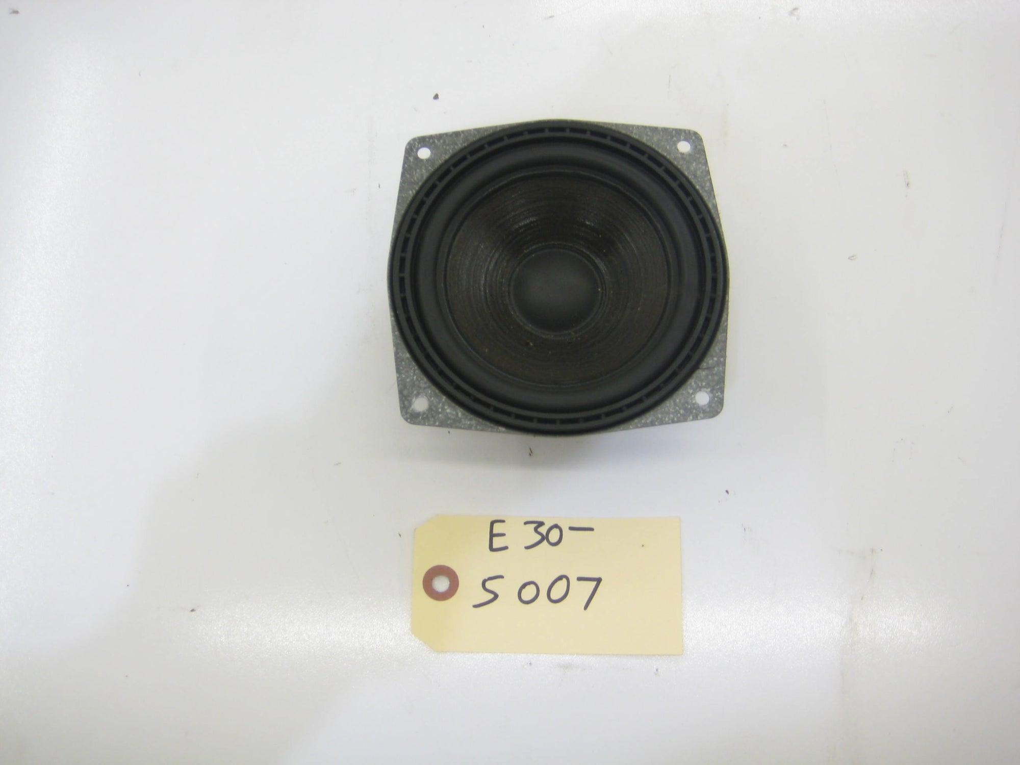 5.25 Premium Sound Woofer