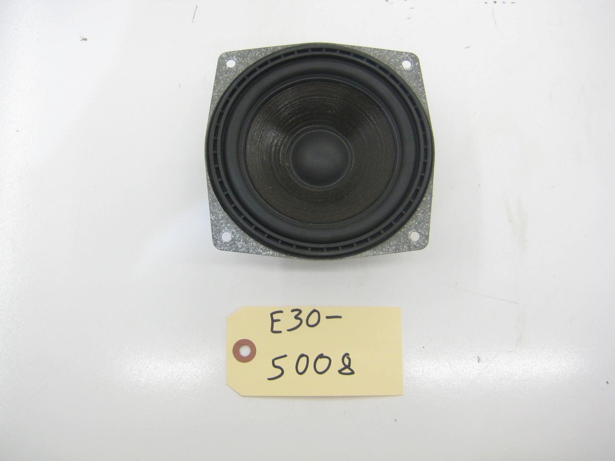5.25 Premium Sound Woofer