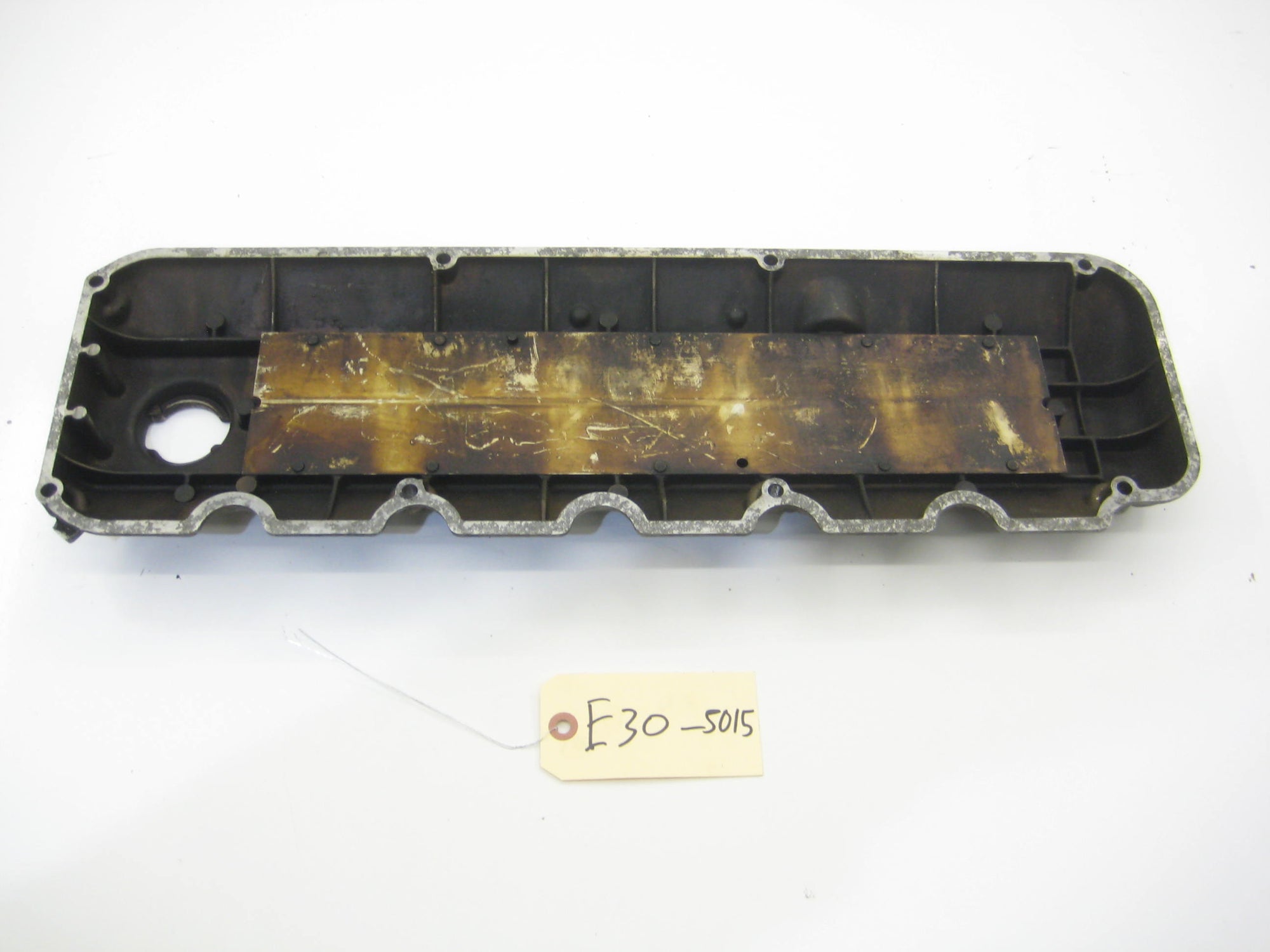 M20 Valve Cover
