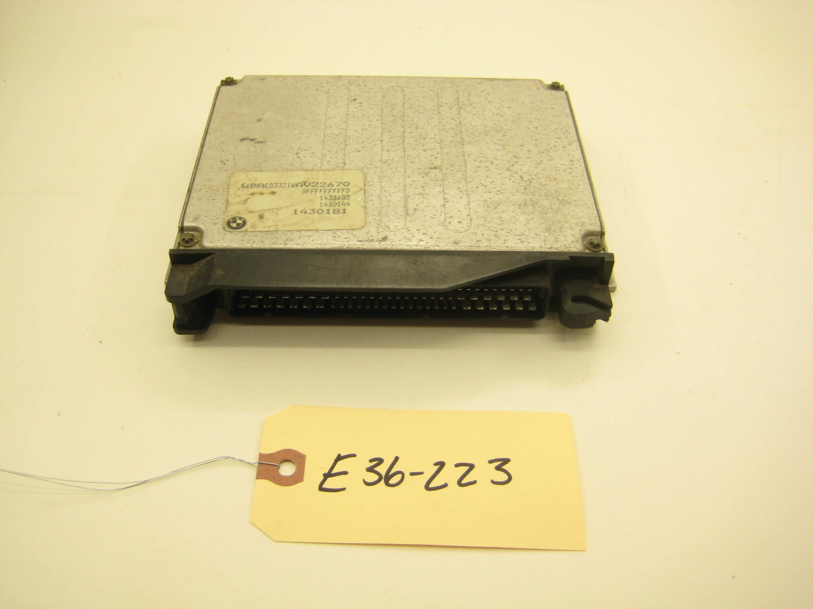 Ms41 Dme
