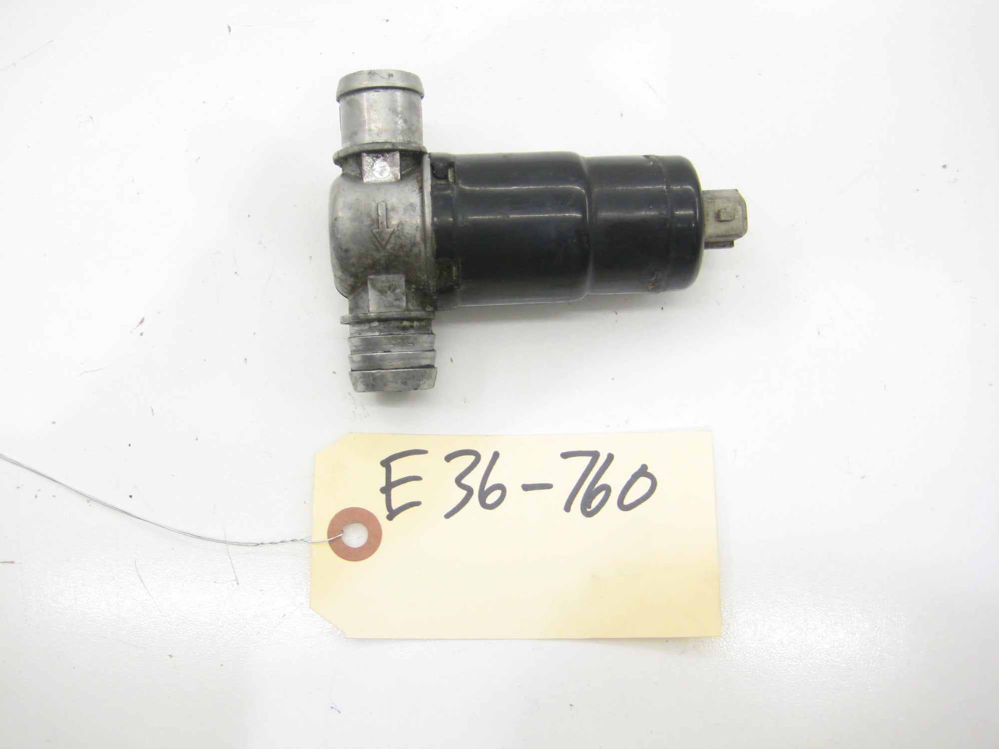 0280140524 Idle Air Control Valve IACV
