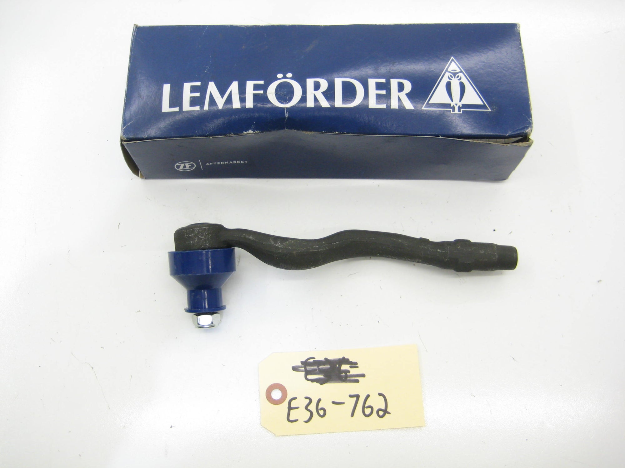 Right Passenger Outer Tie Rod End 32111139314