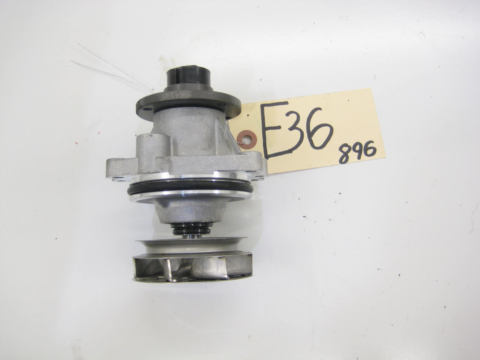 M50 6 Cylinder Water Pump