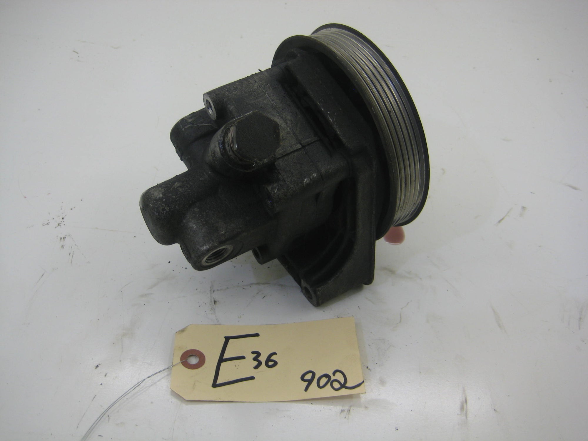 S52 Power Steering Pump