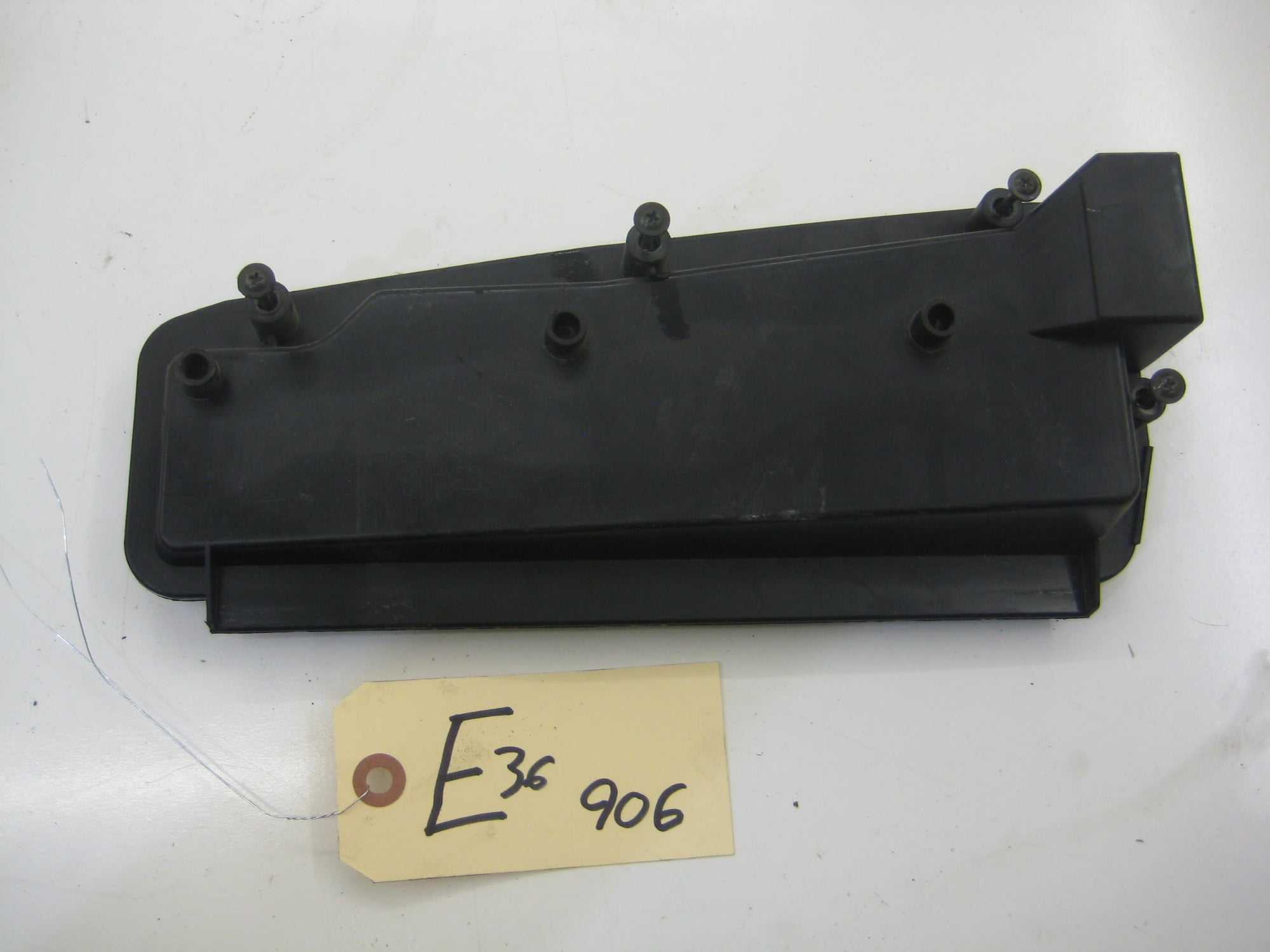 DME Compartment Cover