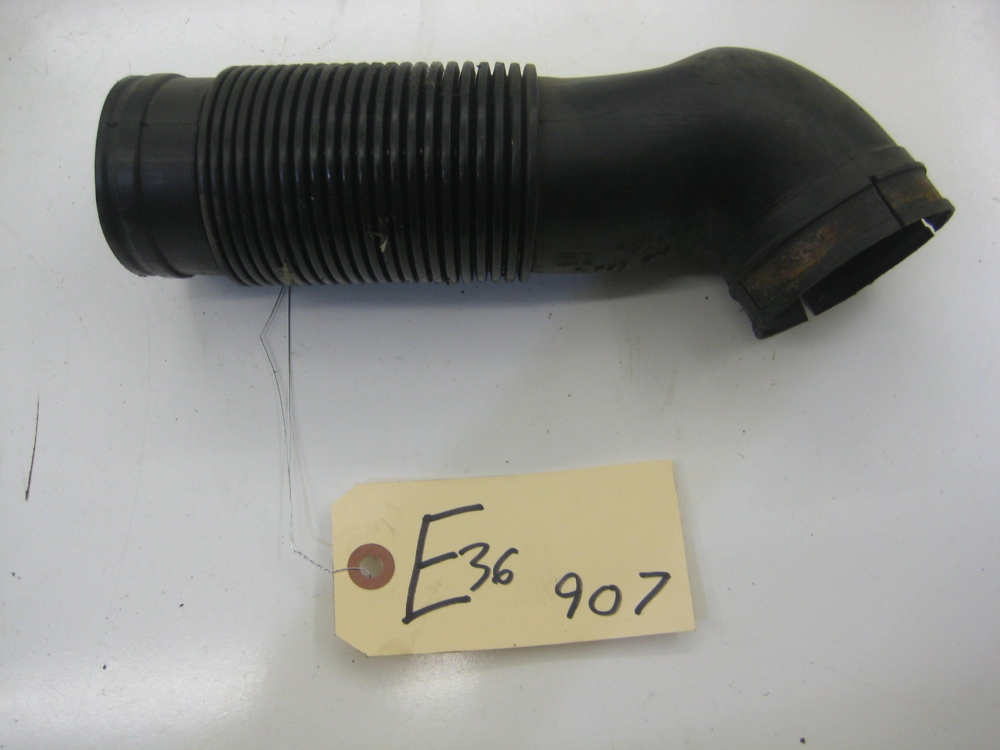 Alternator Vent Tube