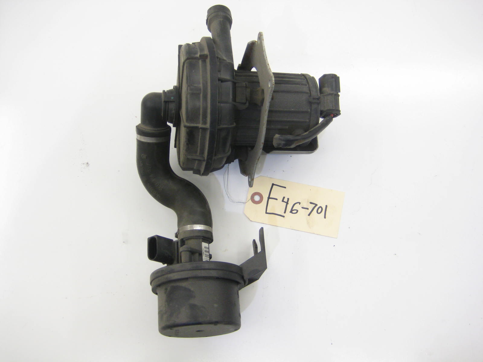Air Pump MS45 Car