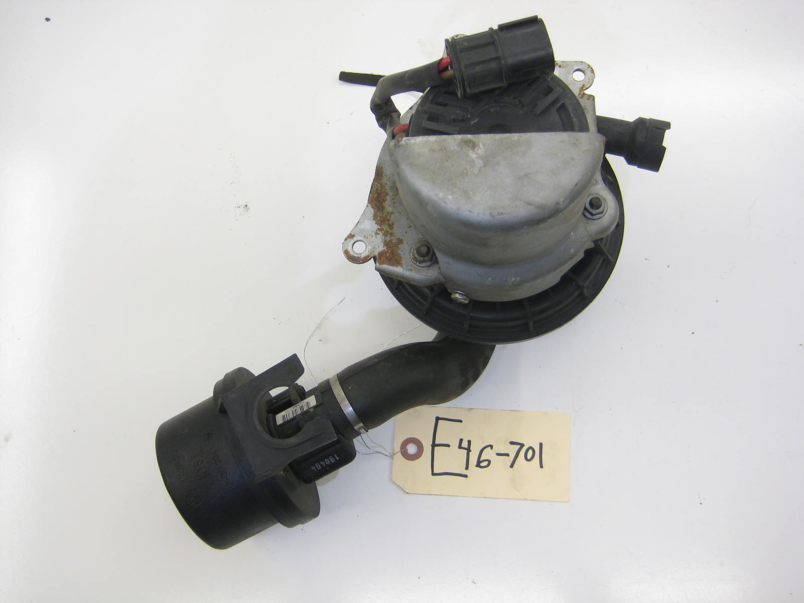 Air Pump MS45 Car