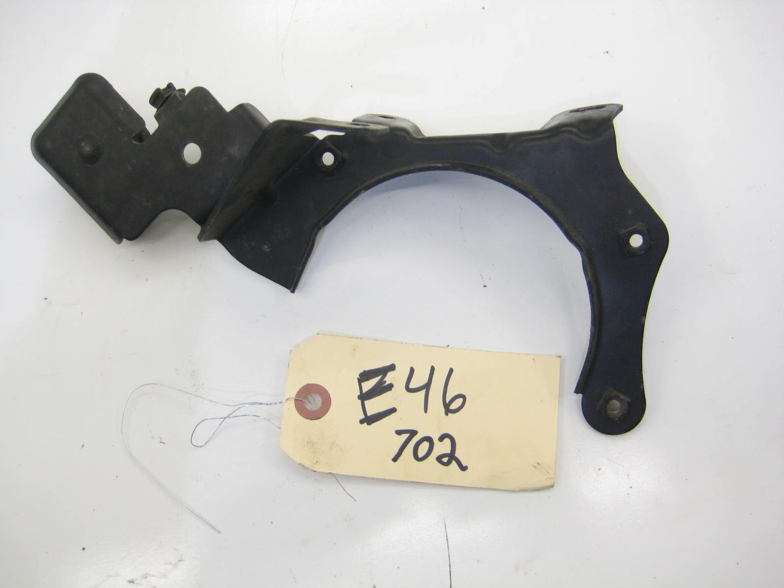 Air Pump Bracket Mount