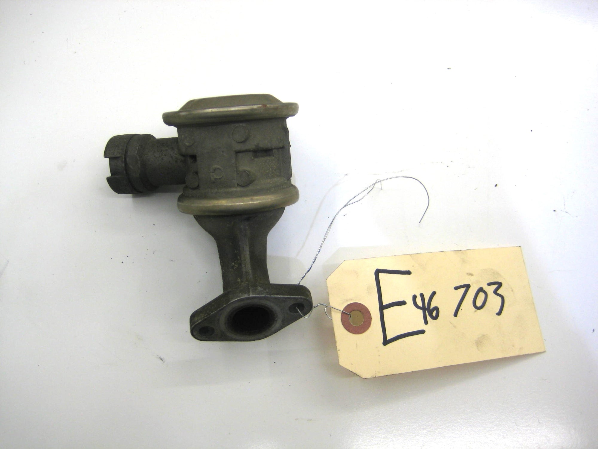 Air Pump EGR Valve