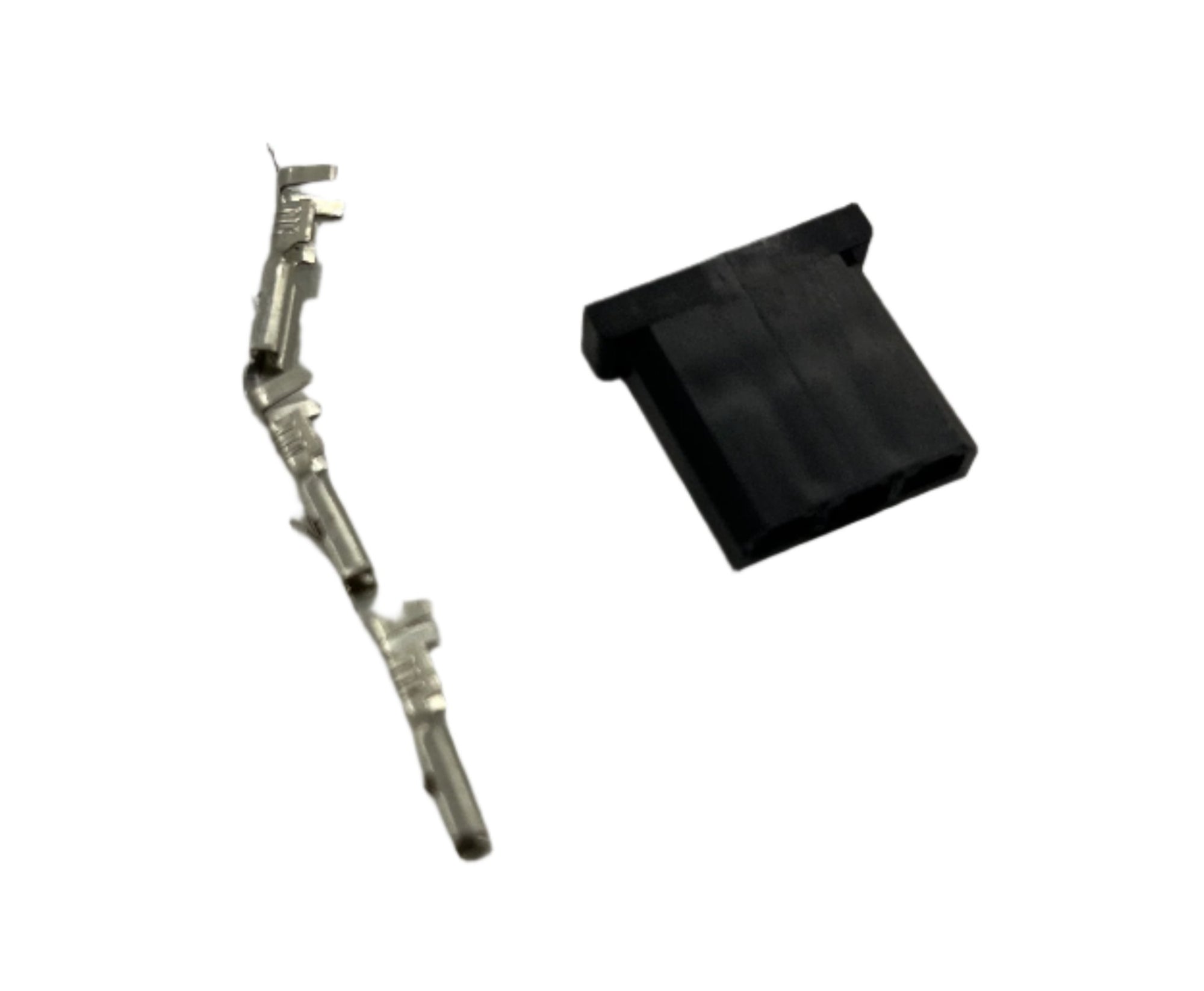 BMW E30 Fuel Level Sender Pigtail Connector