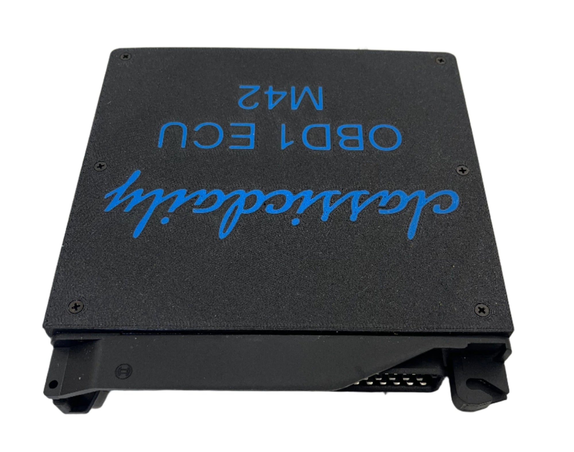 BMW OBD1 M42 Standalone ECU